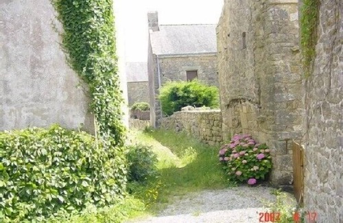 Plouharnel House | Breton house located in an authentic Breton seaside village