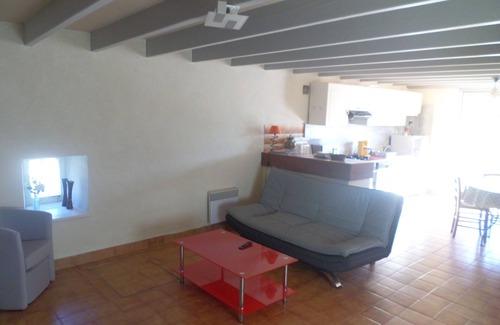 Erdeven House | Breton stone house halfway between the town and the beach 1,5km