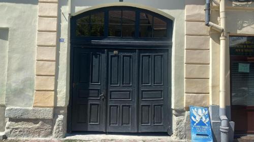 Bistrita Apartment | Bretsara