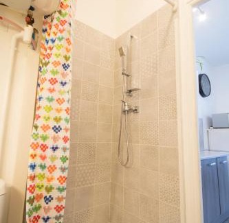 La Mure Apartment | Breuil Station, studio tout confort