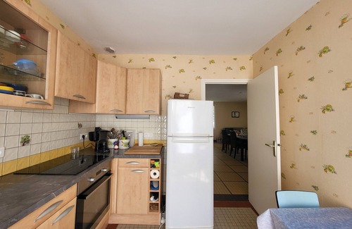 Saint-Brevin-les-Pins House | Brévinoise House near the Beach - 5 People