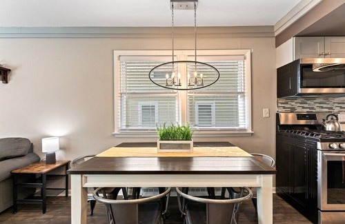 Wauwatosa House | Brew City | Game Room | Fenced Yard | Sleeps 13!