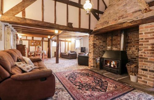 Chislet House | Brew Cottage