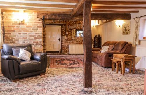 Chislet House | Brew Cottage