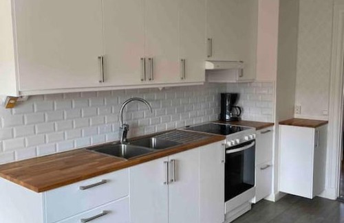 Mora Apartment | Brewer by MoraTomten