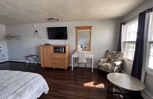 Brewer Hotel | Brewer Motor Inn
