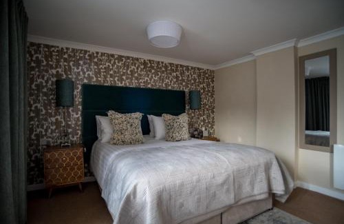 Milton Bed & Breakfast | Brewers Inn