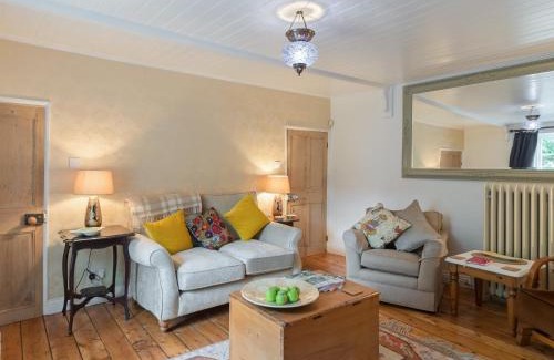 Ferryhill House | Brewery House Cottage