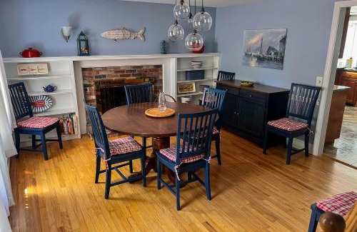 Brewster House | Brewster Getaway