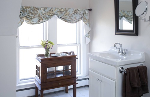 Freeport Bed & Breakfast | Brewster House Bed & Breakfast