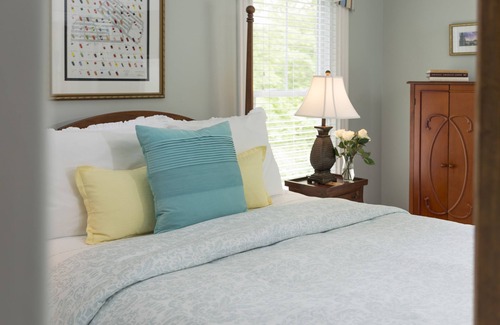 Freeport Bed & Breakfast | Brewster House Bed & Breakfast