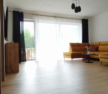 Oravske Vesele Apartment | Brezovina Apartman 102