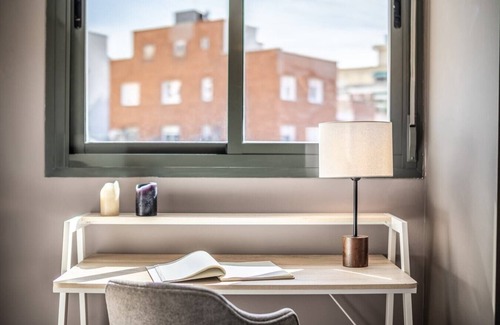 Goya Apartment | Brezza - 1 bedroom and terrace in Goya