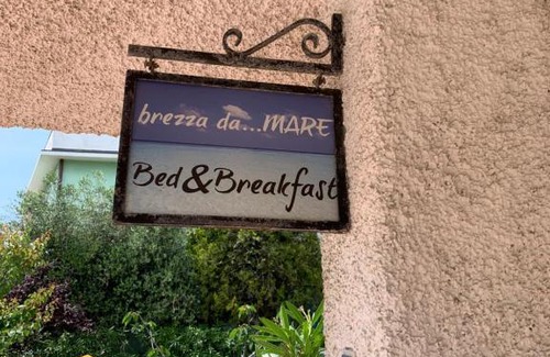 Montemarciano House | Brezza Affittacamere