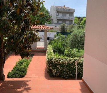 Montemarciano House | Brezza Affittacamere