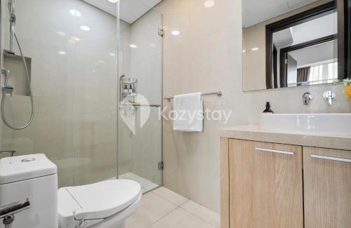 Setiabudi Apartment | Brezza by Kozystay - Setiabudi