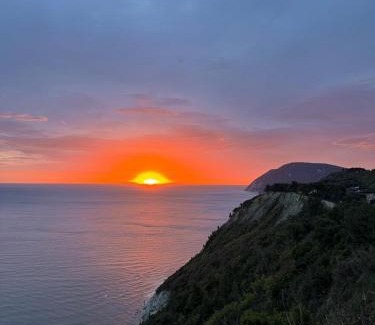 Ancona Apartment | BREZZA DEL CONERO