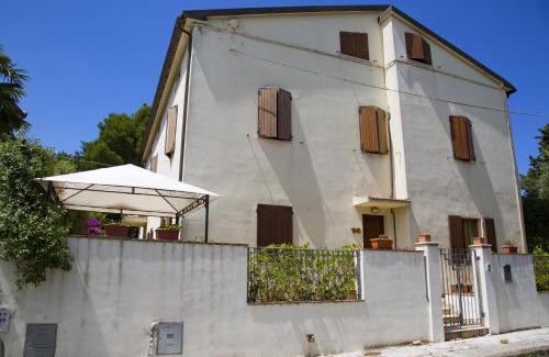 Ancona Apartment | BREZZA DEL CONERO