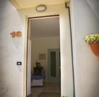 Ancona Apartment | BREZZA DEL CONERO