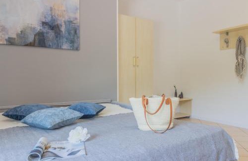 Dervio Apartment | Brezza del Lario Monolocale accesso per disabili by Varenna Holidays