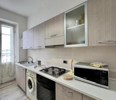 La Maddalena Apartment | Brezza di Mare