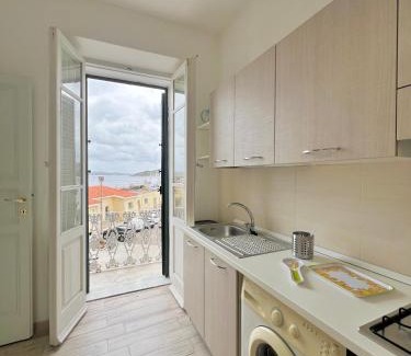 La Maddalena Apartment | Brezza di Mare