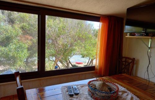 Capo Mannu Apartment | Brezza di Mare