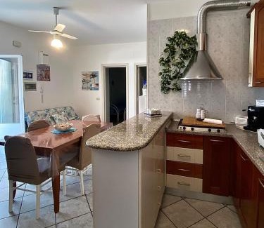 Torre Canne Apartment | Brezza di Mare