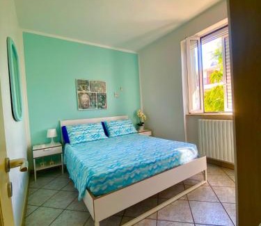 Torre Canne Apartment | Brezza di Mare