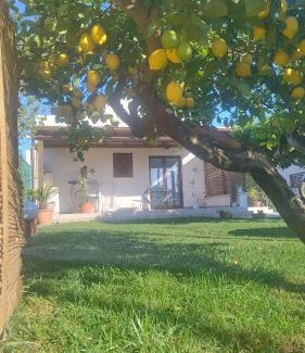 Birgi Vecchi Apartment | Brezza di Stagnone