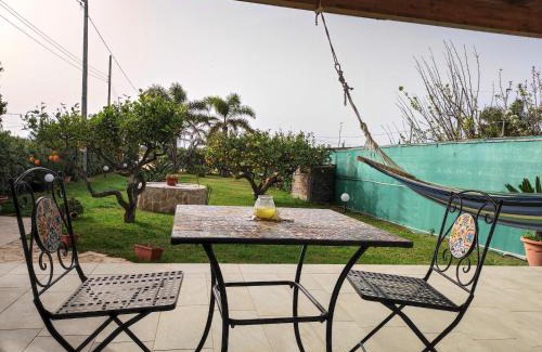 Birgi Vecchi Apartment | Brezza di Stagnone