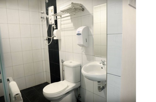 Lumut Hotel | Brezza Hotel