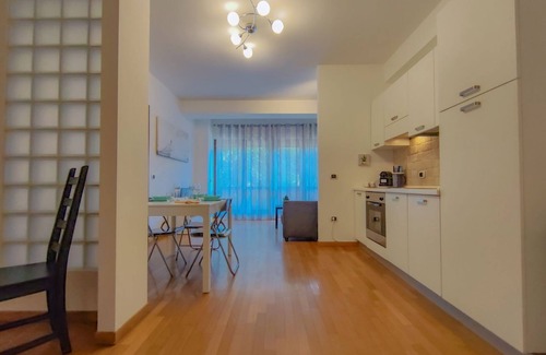 Civitanova Marche Apartment | [Brezza Marina] Welcome Just a Few Meters from The Beach