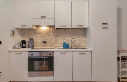 Civitanova Marche Apartment | [Brezza Marina] Welcome Just a Few Meters from The Beach