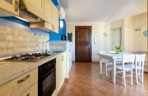 La Muddizza Apartment | Brezza Marina by Interhome