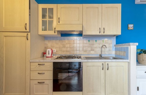 La Muddizza Apartment | Brezza Marina by Interhome