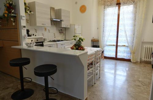 Francavilla al Mare Apartment | Brezza Marina