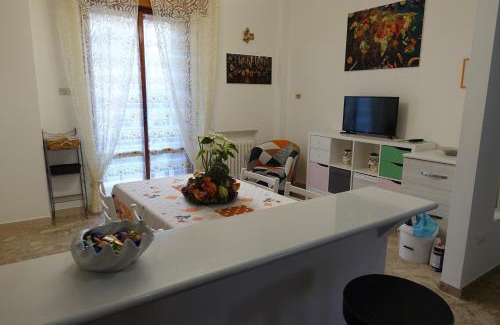 Francavilla al Mare Apartment | Brezza Marina