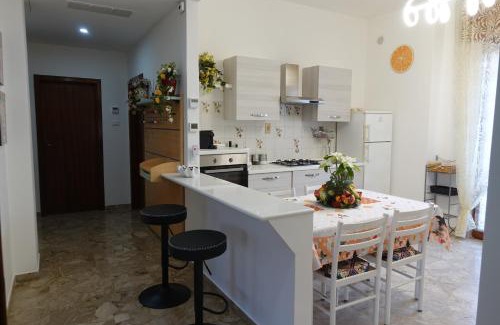 Francavilla al Mare Apartment | Brezza Marina