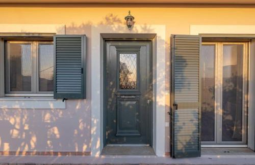 Argostoli Apartment | Brian & Dora's house in Kontogourata