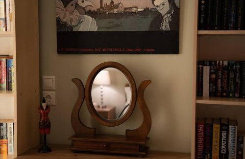 Argostoli Apartment | Brian & Dora's house in Kontogourata