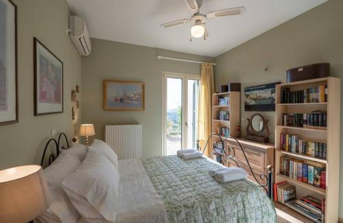 Argostoli Apartment | Brian & Dora's house in Kontogourata
