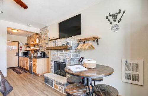 Brian Head Apartment | Brian Head Mtn Escape - Ski, Hike, Bike and Relax!