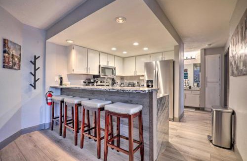Brian Head Apartment | Brian Head Ski-InandSki-Out Condo with Resort Perks!
