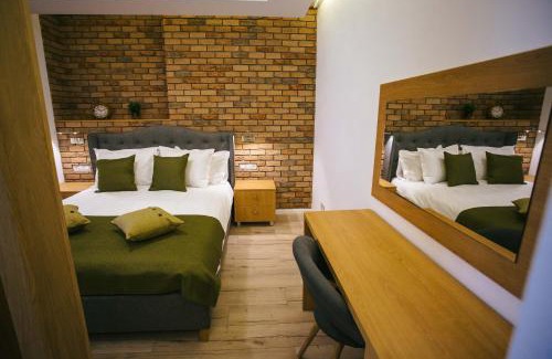 Cluj-Napoca Apartment | Briana Luxury Studio