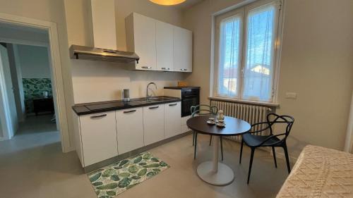 Bernareggio Apartment | Brianza Verde 25