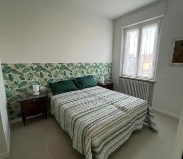 Bernareggio Apartment | Brianza Verde 25