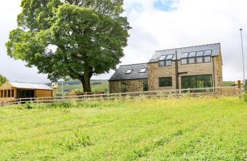 Wearhead House | Briar Barn