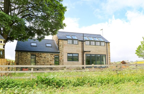 Wearhead Cottage | Briar Barn