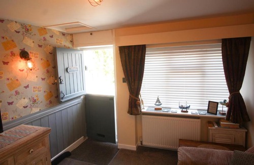 West Looe Apartment | Briar Cottage